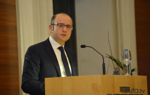 Pərviz Şahbazovun ailəsində ağır itki