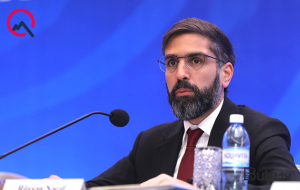 Rövşən Nəcəfin qohumu olduğunu deyib - SOCAR-a aid torpağı satmaq istədi