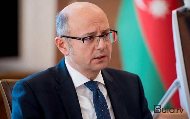  Pərviz Şahbazova ağır itki  