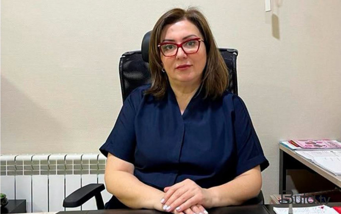  Oqtay Şirəliyevin xəstəxanasına yeni baş həkim təyin olundu  