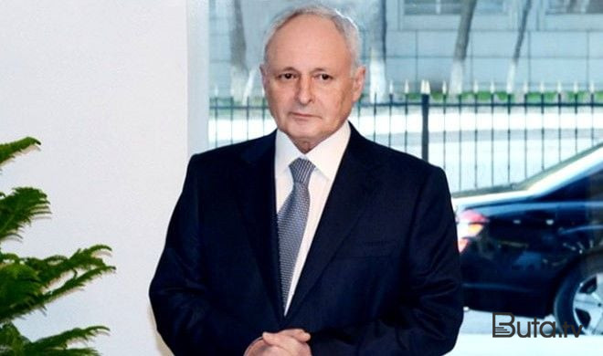  Şirəliyevin ailəsinə məxsus xəstəxananın baş həkimi dəyişdi - Foto  