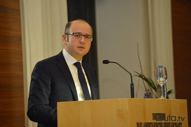  Pərviz Şahbazovun ailəsində ağır itki  