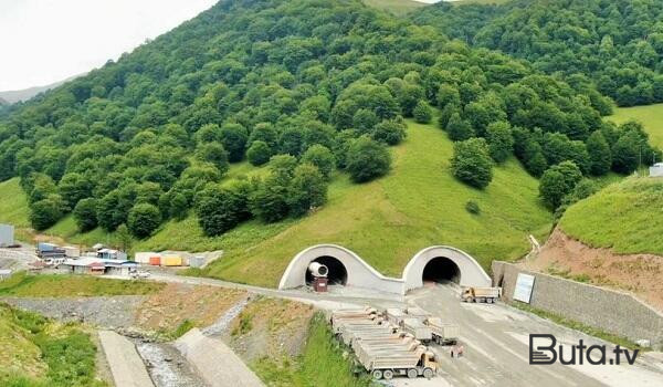  Toğanalı–Kəlbəcər–İstisu yolunda son vəziyyət açıqlandı  