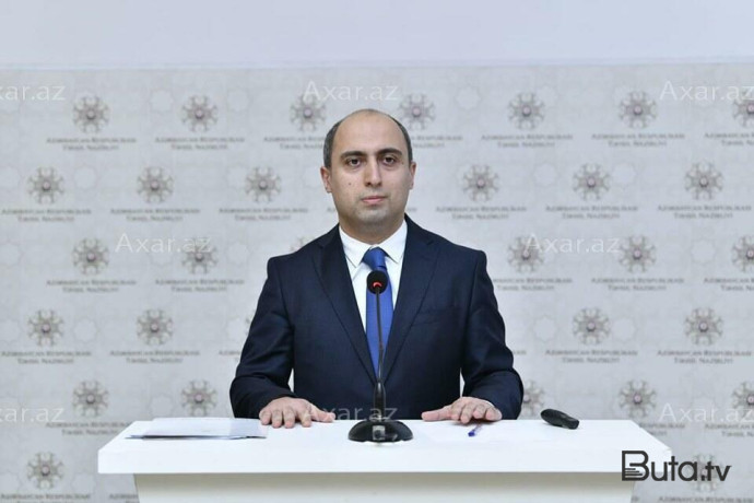  Bu nəticələr narahatedicidir - Nazir  