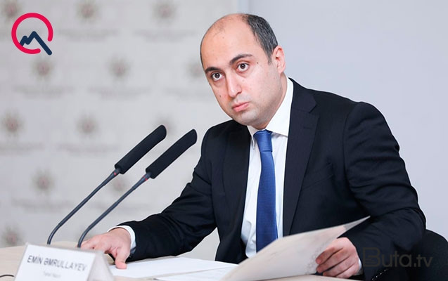  Bu qədər müəllimin əməkhaqqısına 35% əlavə edilib - Nazirdən açıqlama  