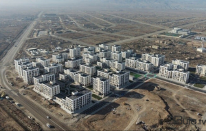 Qarabağla bağlı yeni fond yaradılır