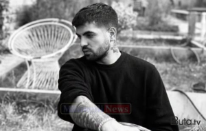 23 yaşlı azərbaycanlı Polşada faciəvi şəkildə öldü - Foto