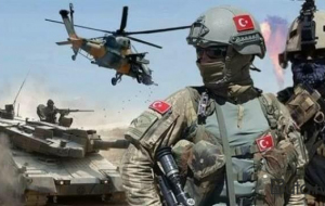 İran çöksə, Türkiyə tək qalacaq, artıq “hədəfə” çıxarılır