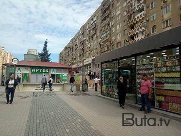  Bakıda bu 