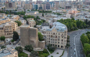 Sabahın hava proqnozu açıqlandı