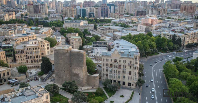  Sabahın hava proqnozu açıqlandı  