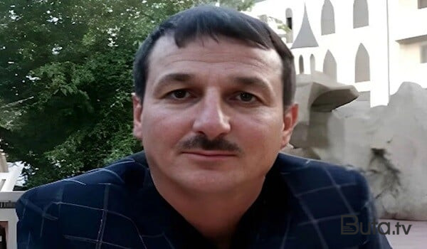 Qohumları gəlmədi, dostu sahib çıxdı: Elşənin vəsiyyəti - VİDEO 