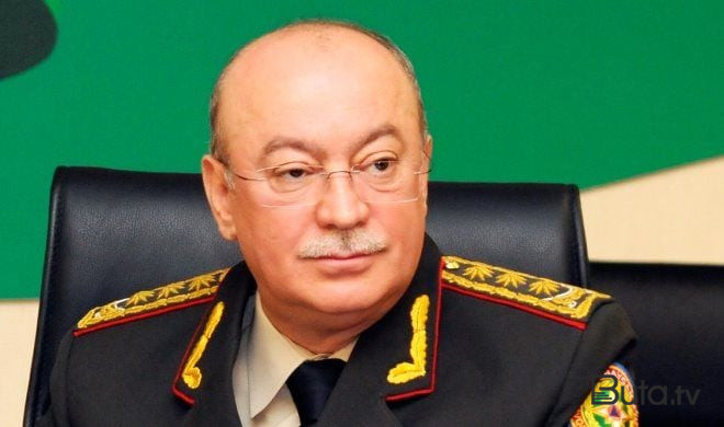  Kəmaləddin Heydərov BMMT-nin sessiyasında iştirak etdi  