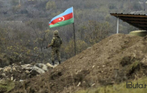 Hərbçilərimiz qəzaya düşdü: ölən var