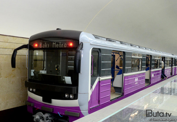  Metroda son zamanlar baş verən texniki nasazlıqlar... - Açıqlama  