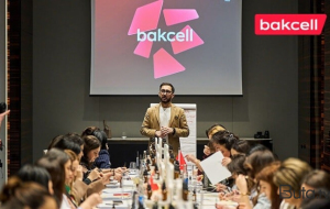 “Bakcell” 8 Martı xanım jurnalistlərlə birgə qeyd etdi
