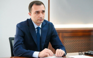 32 yaşında nazir təyin olunan Fərid Bağırzadə kimdir?