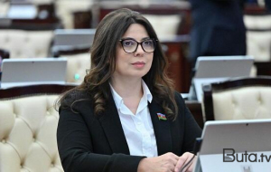 Azərbaycanlı deputata vəzifə verildi