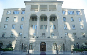 İranın hücumu ilə bağlı MN-dən açıqlama: Cavab olacaq!