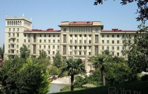 Nazirlər Kabineti məlumat yaydı: İranla sərhəddə...