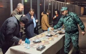 İrandan ölkəmizə təxliyə edilən şəxslərin sayı...