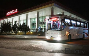 Naxçıvandan İğdıra və əks istiqamətdə neçə nəfər daşınıb?