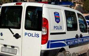 İtkin düşən 88 yaşlı kişi axtarılır - Foto