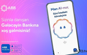 ABB-nin yeni süni intellekt köməkçiləri – AI-nur və AI-khan...