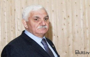 Bəylər Eyyubov üçün özəl gün