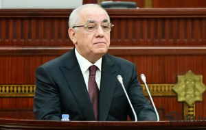 Baş nazir Milli Məclisdə hesabat verəcək
