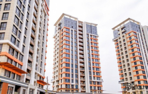 “City Garden Narimanov”dan faizsiz kreditlə 59,65 - 169,74 kv.m arası təkliflər