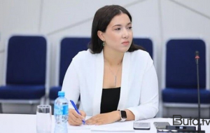 Nazir bu xanıma yüksək vəzifə verdi