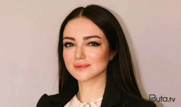  Bu xanıma AYNA-da yüksək vəzifə verildi - Foto  