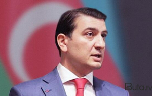 Azər Qasımlıya hökm oxundu