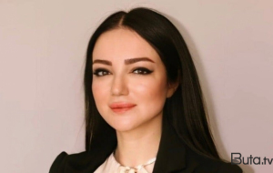 Bu xanıma AYNA-da yüksək vəzifə verildi - Foto