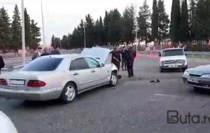 Masallıdakı qəzada ölən gəncin sürücülük hüququ olmayıb...
