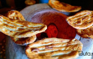 "Gəncə Təndiri" fəaliyyətini dayandırdı - Foto