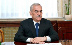Vasif Talıbovun yaxın adamına cinayət işi açıldı