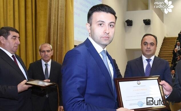  Mürsəlovdan sərəncam: 27 nəfər vəzifəsini itirdi  