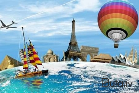  Bakıda bu turizm şirkəti müştəriləri belə aldadır - Şikayət  
