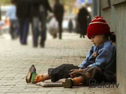  Dilənçiliyə görə cəzalar tətbiq ediləcək  