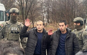Aqşin Bəbirov cinayət məsuliyyətinə cəlb olundu