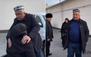 Özbəkistanlı ekstrasens Azərbaycandan çıxarıldı