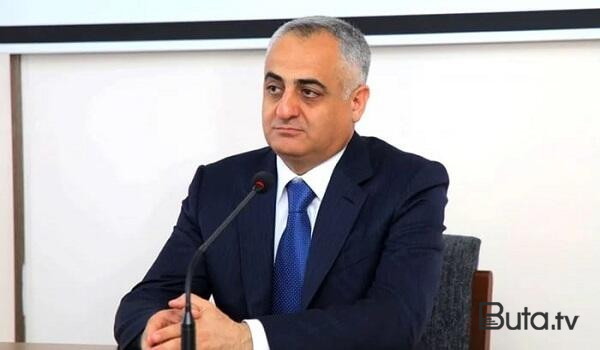  Naxçıvanda taxıl qalmaqalı: Fuad Nəcəflinin həbsinə hazırlıq gedir  