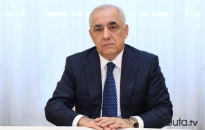 Baş nazirdən quru sərhədlərlə bağlı mühüm açıqlama