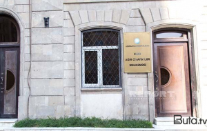 Yeniyetməni oğurlayıb pul tələb edənlərə hökm oxundu