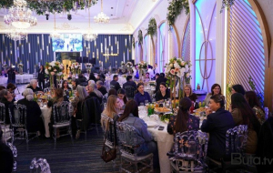 Xətai İH iftar süfrəsi qurdu - Foto