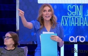 “O qurum ləğv olunsun!” – Xoşqədəmdən sərt açıqlama