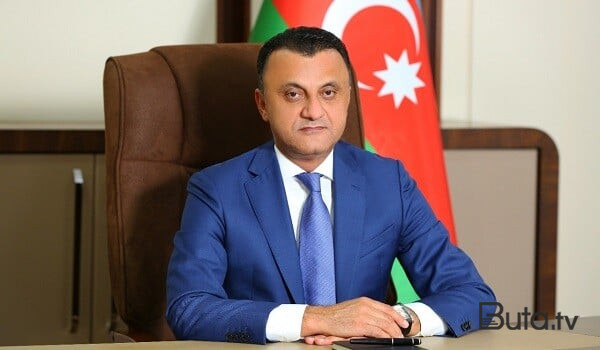  TƏBİB-də yüksəkvəzifəli şəxs işdən çıxarıldı - Foto  