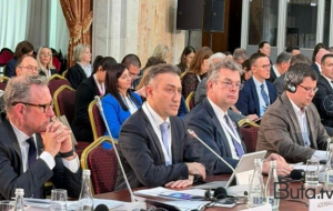 Bayramov Moldovada ölkəmizdəki islahatlardan danışdı